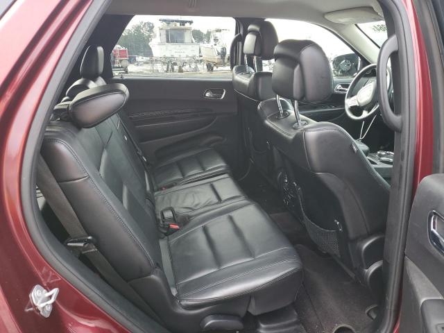 Photo 11 from auction – 2016 DODGE DURANGO LI with VIN 1C4RDJDG8GC467426