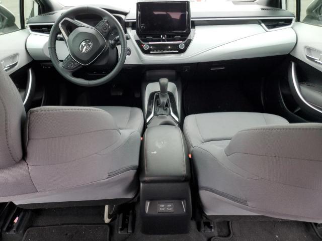 Photo 8 from auction – 2024 TOYOTA COROLLA SE with VIN 5YFS4MCE3RP209683