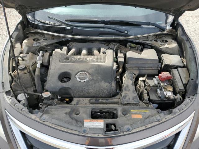 Photo 11 from auction – 2015 NISSAN ALTIMA 3.5 with VIN 1N4BL3APXFC269522