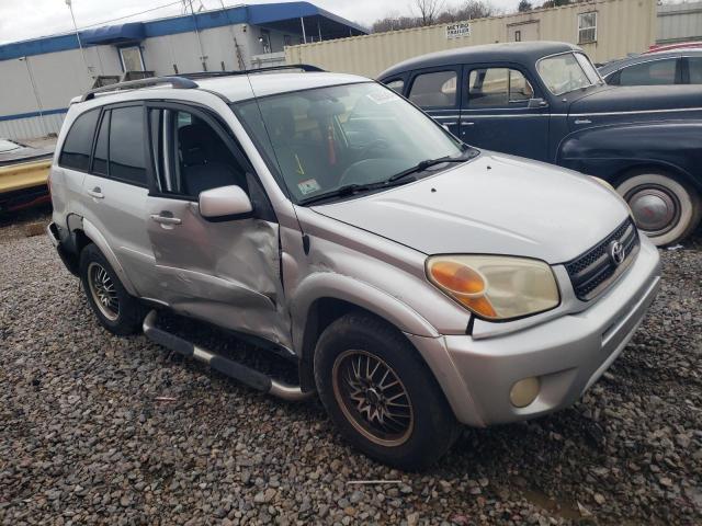 Photo 4 from auction – 2004 TOYOTA RAV4 with VIN JTEHD20V340016905