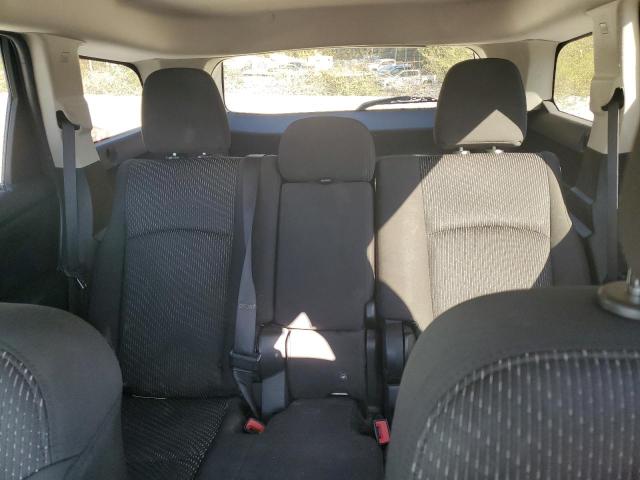 Photo 10 from auction – 2017 DODGE JOURNEY SE with VIN 3C4PDCAB3HT503928