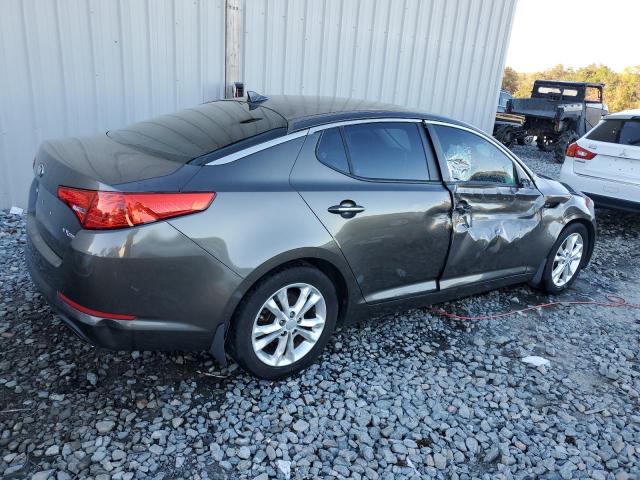 Zdjęcie 3 z aukcji – 2013 KIA OPTIMA EX z VIN 5XXGN4A73DG184809