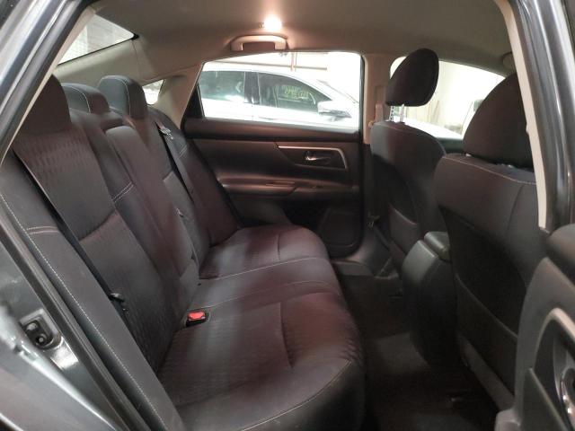 Photo 10 from auction – 2018 NISSAN ALTIMA 2.5 with VIN 1N4AL3APXJC213617