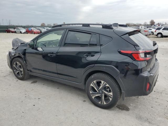 Photo 2 from auction – 2024 SUBARU CROSSTREK with VIN JF2GUADC1RH224021