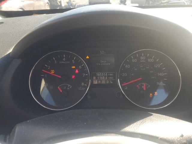 Photo 9 from auction – 2011 NISSAN ROGUE S with VIN JN8AS5MV8BW274763