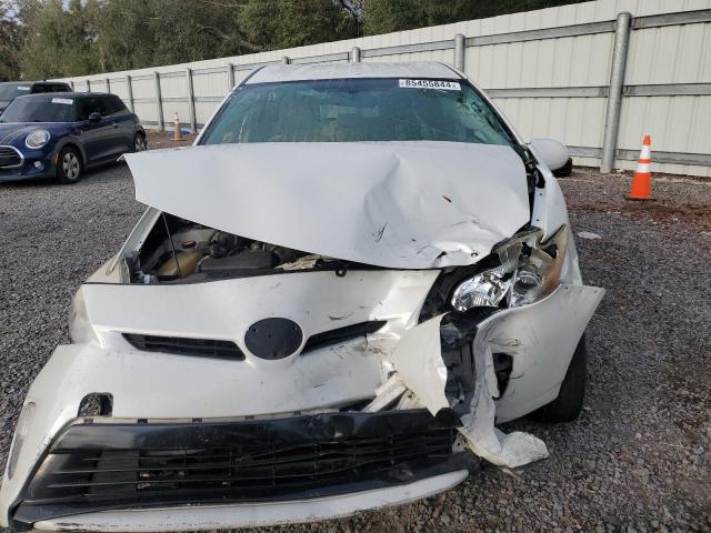 Photo 5 from auction – 2015 TOYOTA PRIUS with VIN JTDKN3DU9F0454958