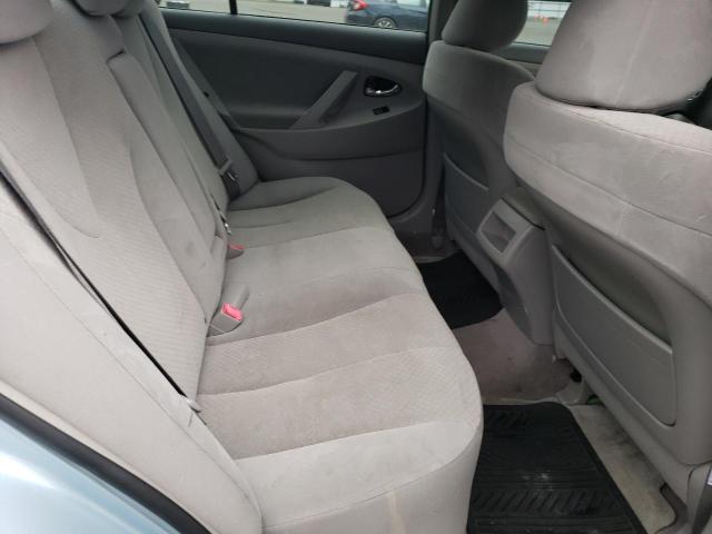 Photo 10 from auction – 2007 TOYOTA CAMRY CE with VIN JTNBE46KX73011165