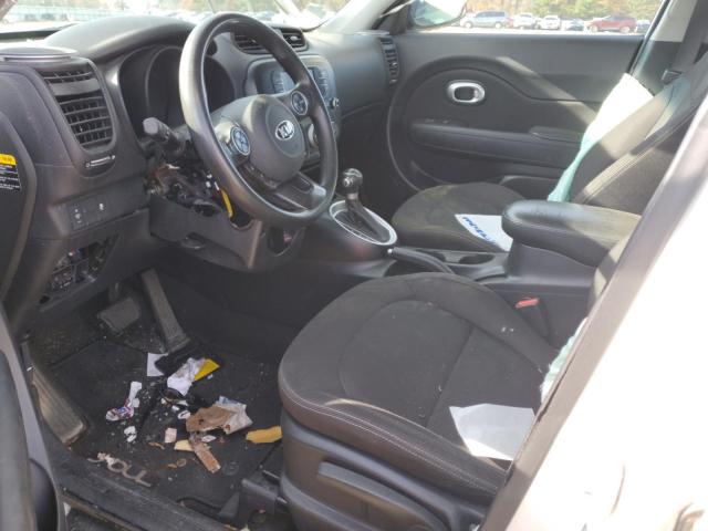 Photo 7 from auction – 2018 KIA SOUL with VIN KNDJN2A23J7560119
