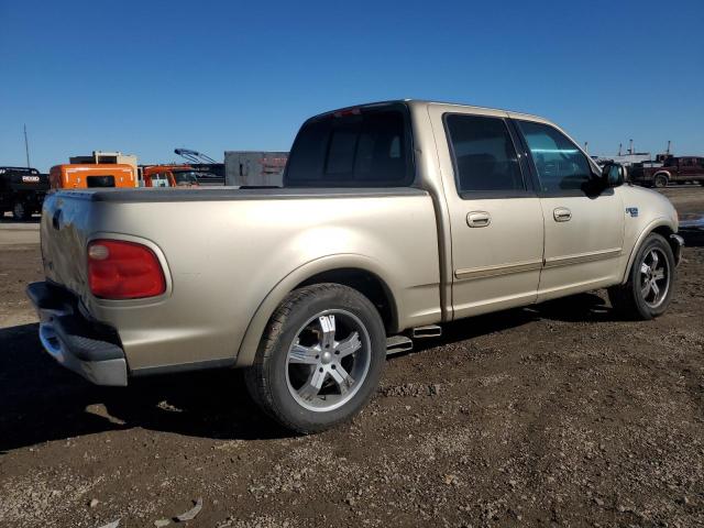 Photo 3 from auction – 2001 FORD F150 SUPER with VIN 1FTRW07L71KE17935