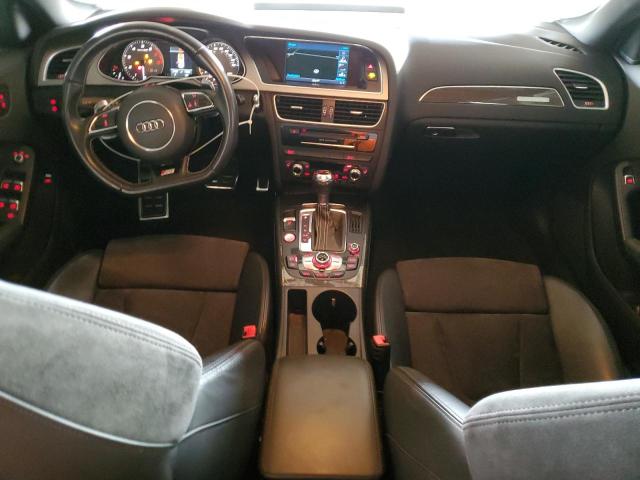 صورة رقم 8 من المزاد - 2014 AUDI S4 PREMIUM مع VIN WAUBGAFL8EA077709