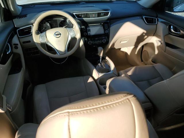 Photo 8 from auction – 2015 NISSAN ROGUE S with VIN 5N1AT2MT2FC901966