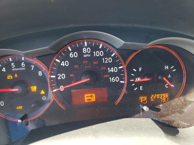 Photo 9 from auction – 2007 NISSAN ALTIMA 2.5 with VIN 1N4AL21E97N495268