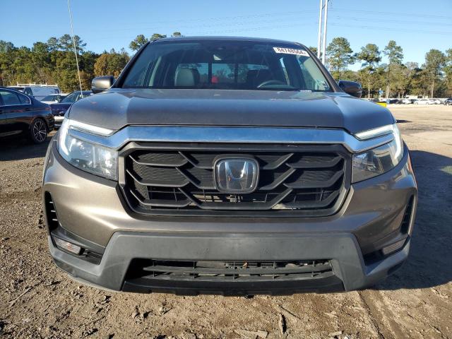 Снимка 5 от търг – 2021 HONDA RIDGELINE с VIN 5FPYK3F71MB005483