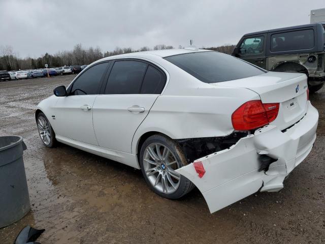 Photo 2 from auction – 2011 BMW 335 XI with VIN WBAPL5C56BA920395