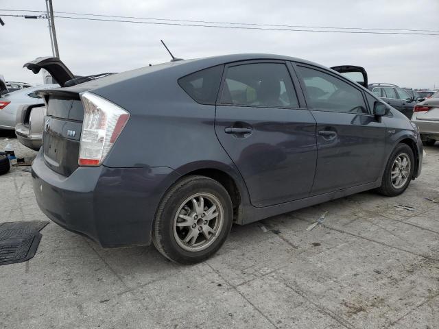 Photo 3 from auction – 2010 TOYOTA PRIUS with VIN JTDKN3DU6A5196930