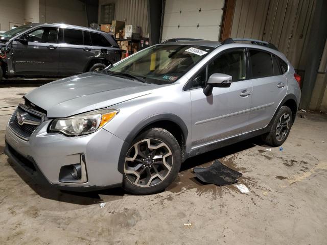 SUBARU CROSSTREK 2017 with VIN JF2GPALC6HH222305 - Photo from auction