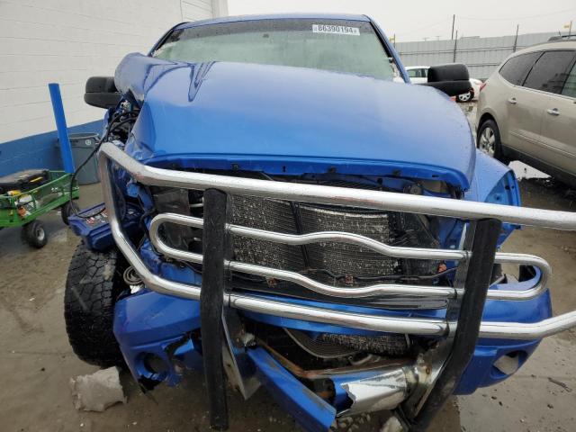 Photo 11 from auction – 2008 DODGE RAM 2500 S with VIN 3D7KS28A88G149264