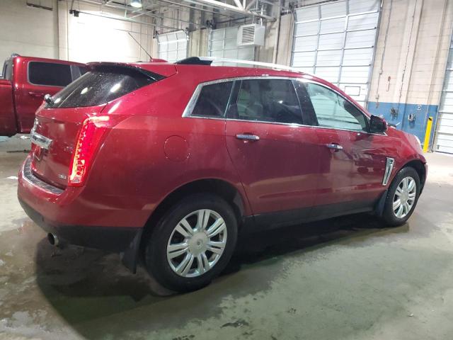 Photo 3 from auction – 2015 CADILLAC SRX LUXURY with VIN 3GYFNEE39FS526943