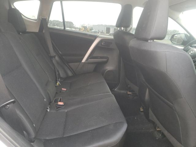 Photo 11 from auction – 2016 TOYOTA RAV4 LE with VIN 2T3BFREV5GW445355