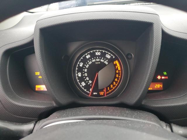 Photo 9 from auction – 2012 TOYOTA SCION XD with VIN JTKKU4B41C1022486