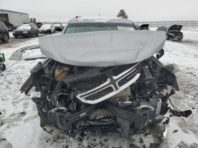 Photo 5 from auction – 2016 DODGE JOURNEY SE with VIN 3C4PDDAG2GT227077