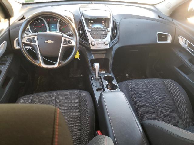 Photo 8 from auction – 2012 CHEVROLET EQUINOX LT with VIN 2GNFLEEK7C6383222