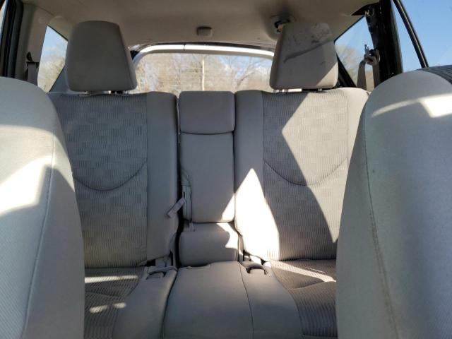 Photo 10 from auction – 2012 TOYOTA RAV4 with VIN 2T3ZF4DV7CW123748