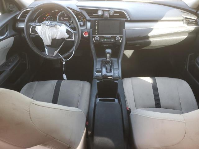 Photo 8 from auction – 2018 HONDA CIVIC EX with VIN 2HGFC2F73JH591294