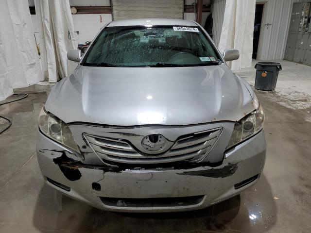 Photo 5 from auction – 2009 TOYOTA CAMRY BASE with VIN 4T1BE46K89U402165