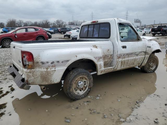 Photo 3 from auction – 1997 FORD RANGER with VIN 1FTCR10A9VPB36059