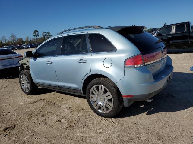 Photo 2 from auction – 2008 LINCOLN MKX with VIN 2LMDU68C58BJ24296