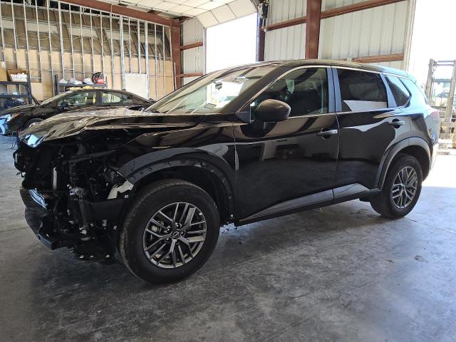 NISSAN ROGUE S 2023 with VIN 5N1BT3AB4PC861722 - Photo from auction