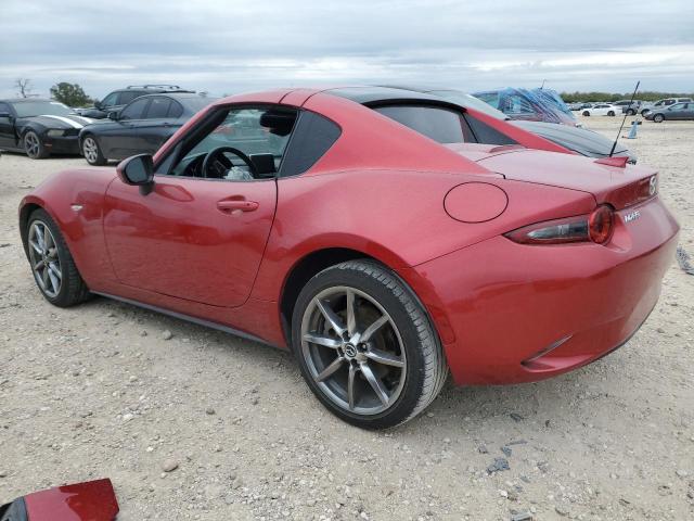 Photo 2 from auction – 2017 MAZDA MX-5 MIATA with VIN JM1NDAM78H0107204