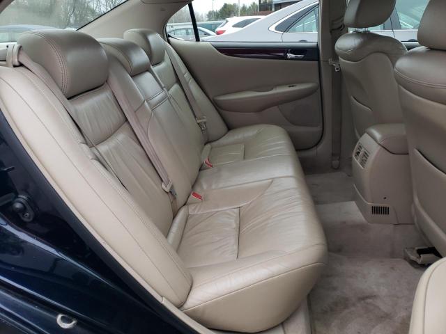 Снимка 10 от търг – 2002 LEXUS ES 300 с VIN JTHBF30G525012817