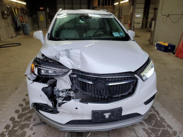 Photo 5 from auction – 2019 BUICK ENCORE with VIN KL4CJGSM1KB828935