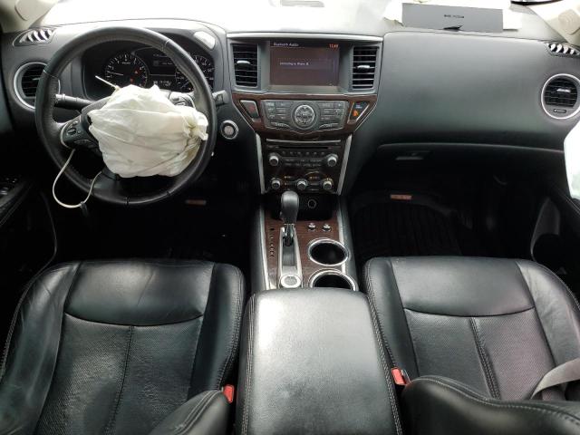 Photo 8 from auction – 2014 NISSAN PATHFINDER with VIN 5N1AR2MM5EC684385