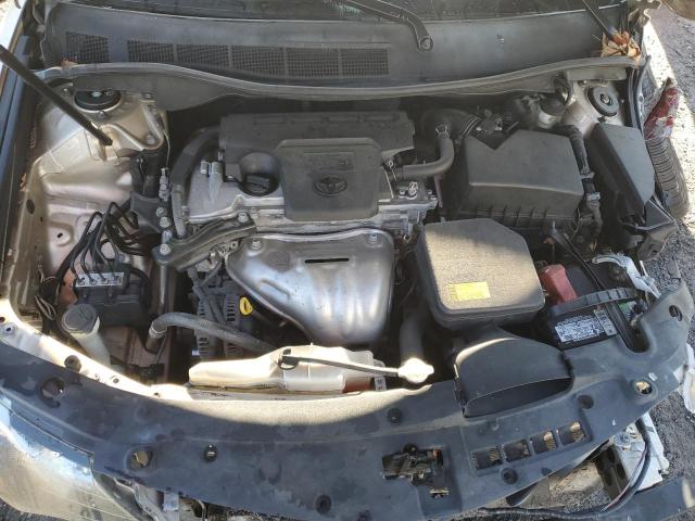 Photo 11 from auction – 2012 TOYOTA CAMRY BASE with VIN 4T1BF1FK6CU146501
