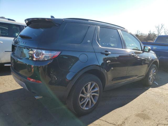 صورة رقم 3 من المزاد - 2016 LAND ROVER DISCOVERY مع VIN SALCR2BG2GH567355