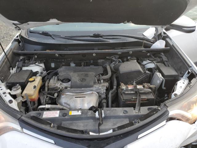 Photo 12 from auction – 2016 TOYOTA RAV4 XLE with VIN 2T3WFREV4GW276236