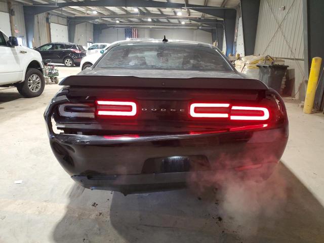 Photo 6 from auction – 2017 DODGE CHALLENGER with VIN 2C3CDZBT6HH666188