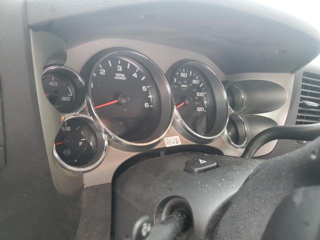 Photo 9 from auction – 2011 CHEVROLET SILVERADO with VIN 1GCRKSE30BZ425717