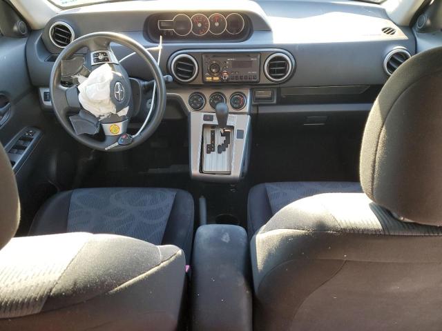 Photo 8 from auction – 2012 TOYOTA SCION XB with VIN JTLZE4FE7CJ014841