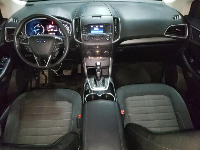 Foto 8 de la subasta – 2017 FORD EDGE SEL con VIN 2FMPK4J94HBC10412
