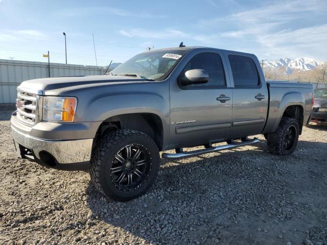 GMC SIERRA K15 2008 with VIN 2GTEK133781242232 - Photo from auction