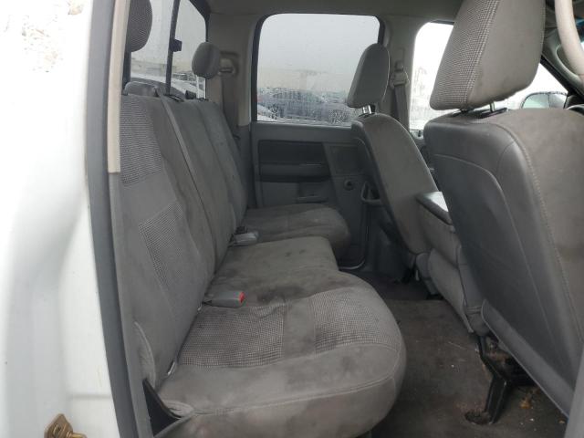 Photo 10 from auction – 2006 DODGE RAM 1500 S with VIN 1D7HA18256S711322