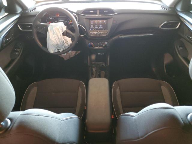 Photo 8 from auction – 2022 CHEVROLET TRAILBLAZE with VIN KL79MMS23NB146290
