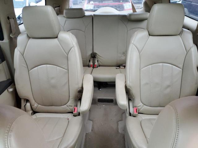 Photo 10 from auction – 2012 BUICK ENCLAVE with VIN 5GAKVDED9CJ238233