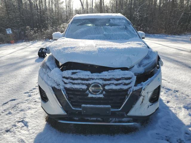 Photo 5 from auction – 2021 NISSAN KICKS SV with VIN 3N1CP5CVXML501261