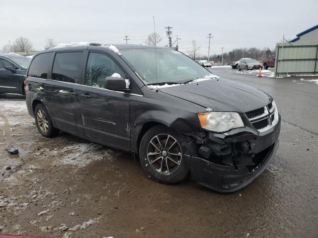 Photo 4 from auction – 2019 DODGE GRAND CARA with VIN 2C4RDGCG4KR510003