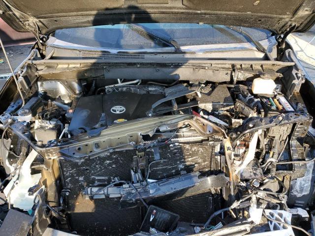 Photo 12 from auction – 2017 TOYOTA HIGHLANDER with VIN 5TDJZRFH3HS511285